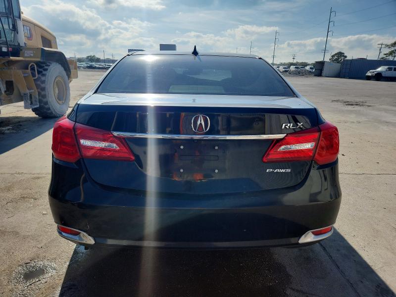 Фото 6 - ACURA RLX