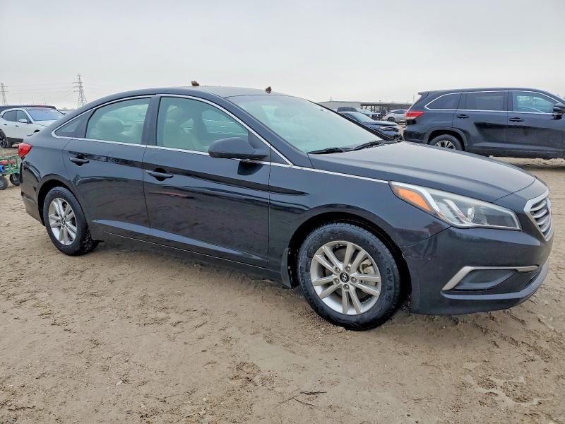 Фото 4 - HYUNDAI SONATA