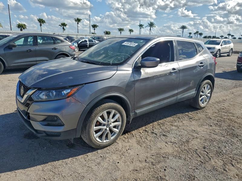 Фото 1 - NISSAN ROGUE