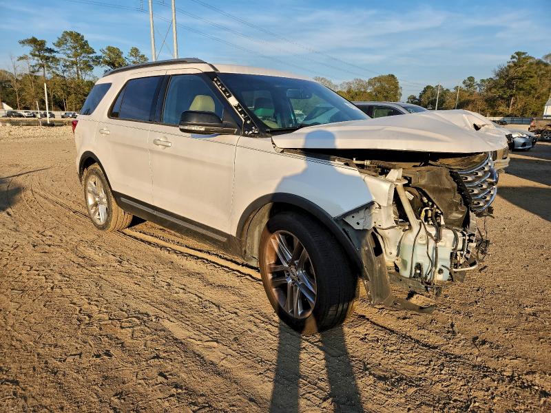 Фото 4 - FORD EXPLORER