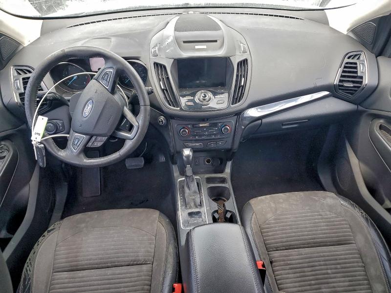 Фото 8 - FORD ESCAPE