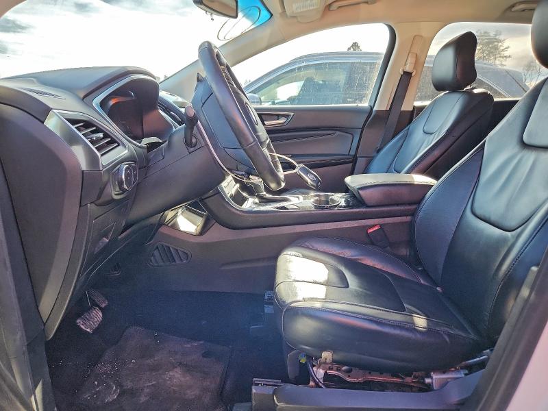 Фото 7 - FORD EDGE