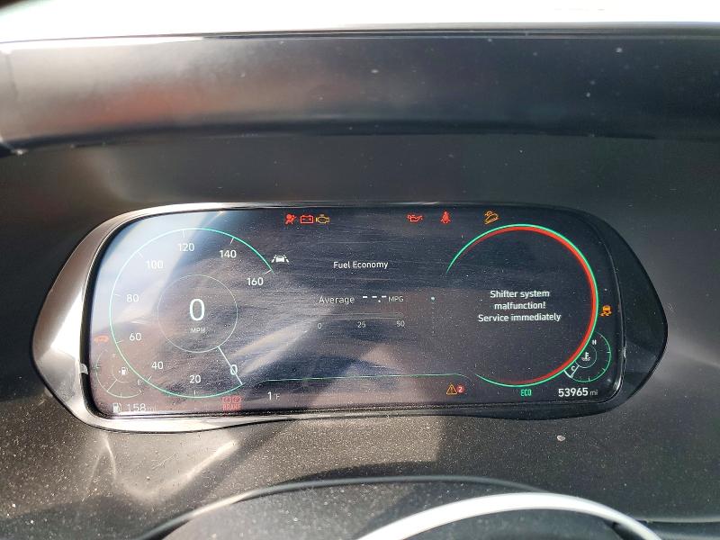 Фото 9 - HYUNDAI PALISADE