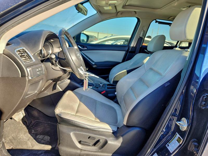 Фото 7 - MAZDA CX-5