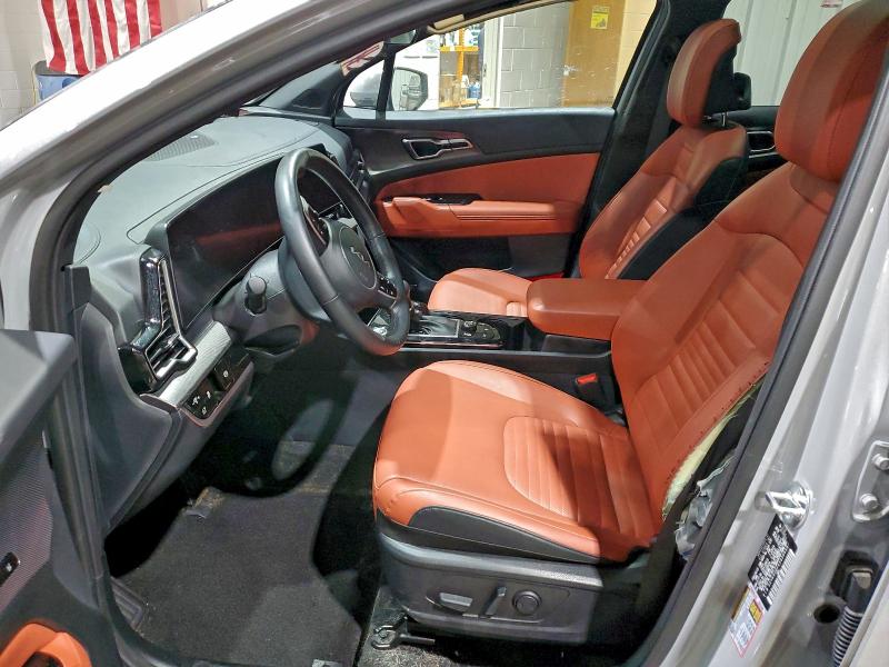 Фото 7 - KIA SPORTAGE