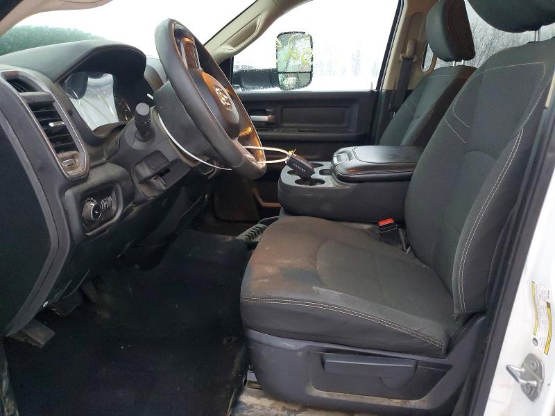 Фото 7 - RAM 3500