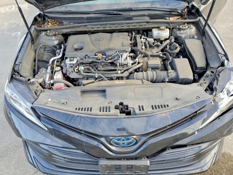 Фото 11 - TOYOTA CAMRY