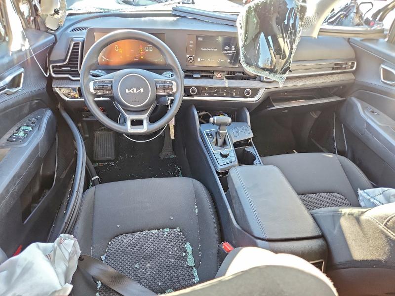 Фото 8 - KIA SPORTAGE