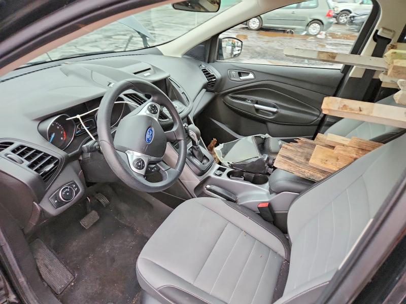 Фото 8 - FORD ESCAPE