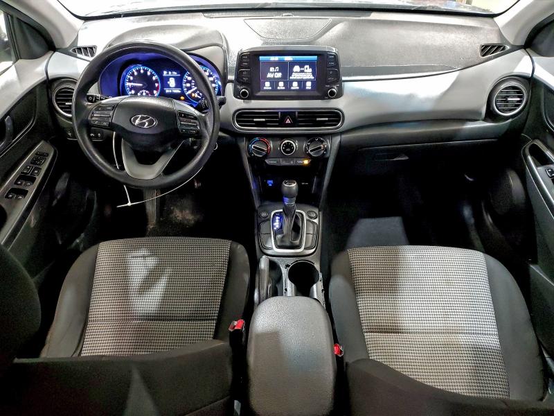 Фото 8 - HYUNDAI KONA