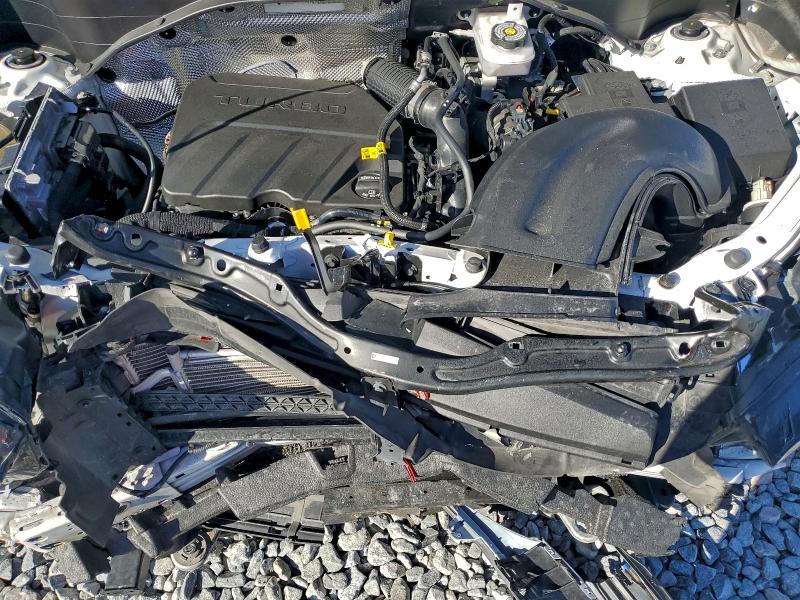 Фото 11 - BUICK ENCORE