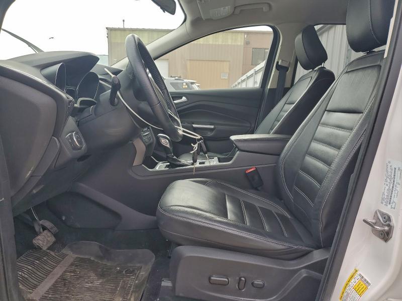 Фото 7 - FORD ESCAPE