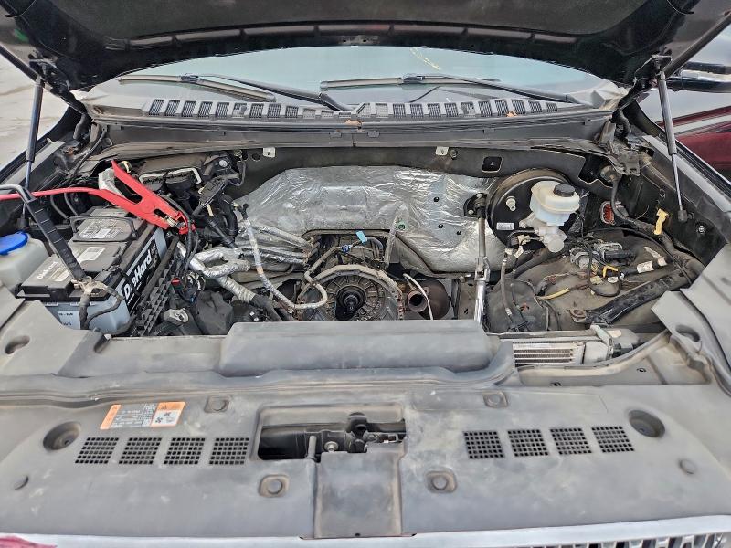 Фото 12 - LINCOLN NAVIGATOR