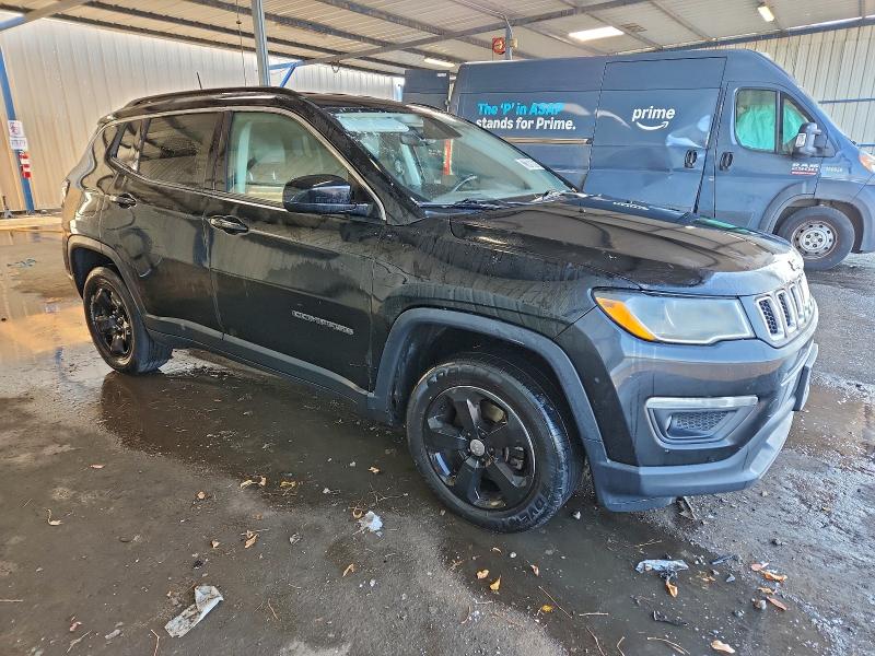 Фото 4 - JEEP COMPASS