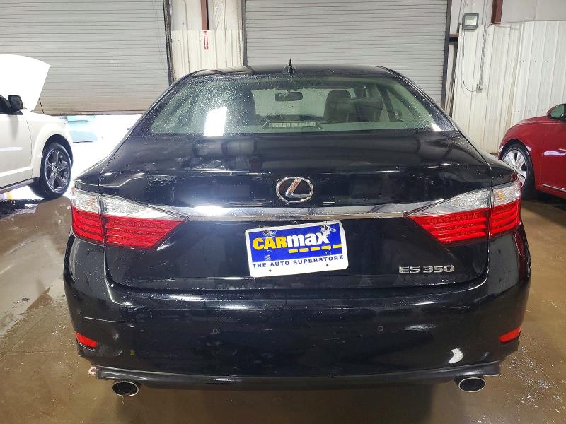 Фото 6 - LEXUS ES350