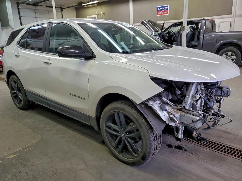 Фото 4 - CHEVROLET EQUINOX