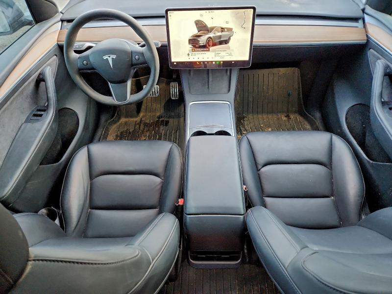 Фото 8 - TESLA MODEL Y