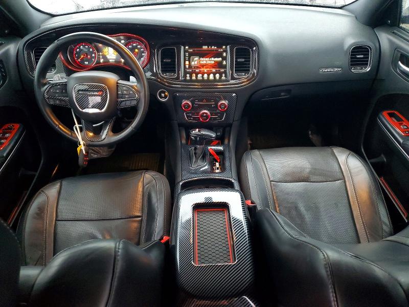 Фото 8 - DODGE CHARGER