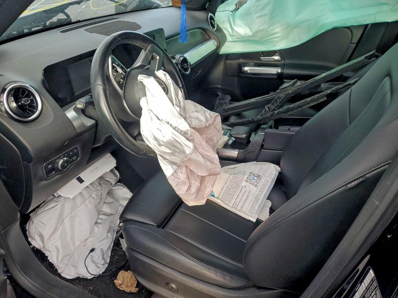 Фото 7 - MERCEDES-BENZ GLB-CLASS