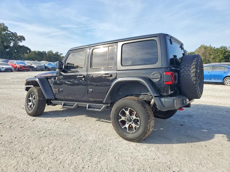 Фото 2 - JEEP WRANGLER