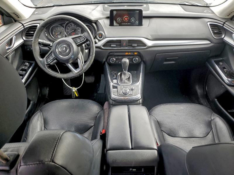 Фото 8 - MAZDA CX-9