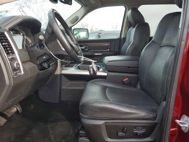 Фото 7 - RAM 1500