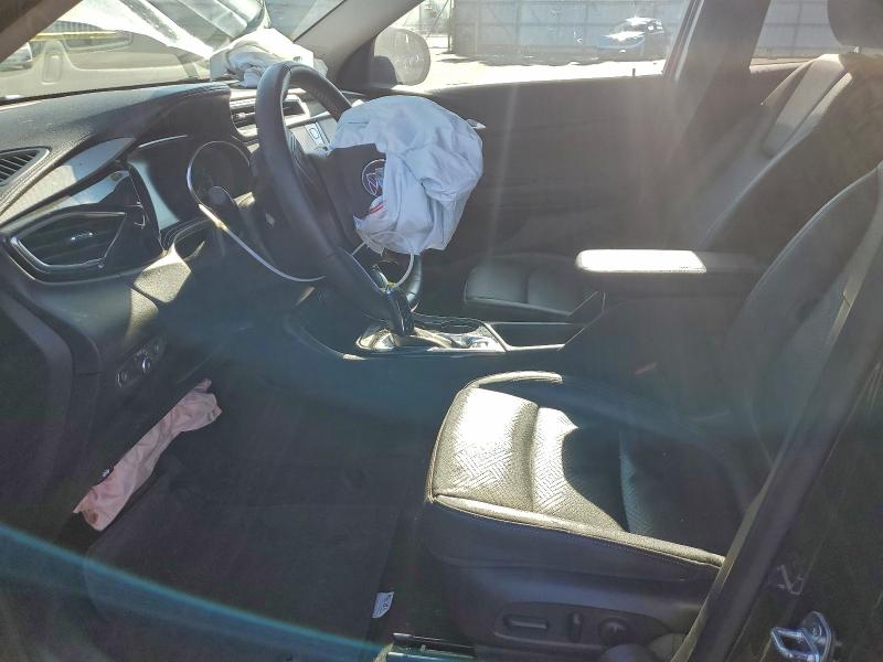 Фото 7 - BUICK ENCORE