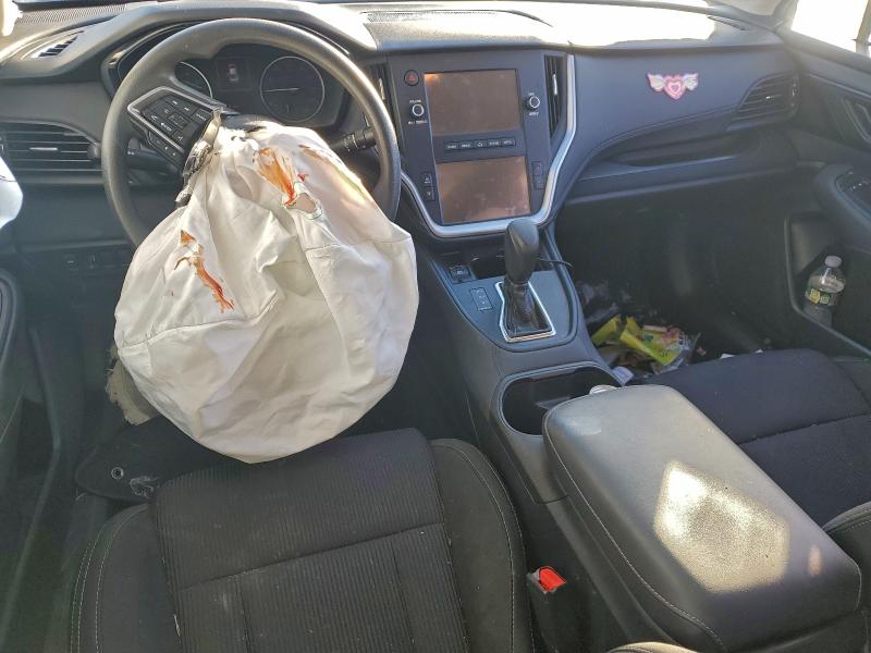 Фото 8 - SUBARU LEGACY