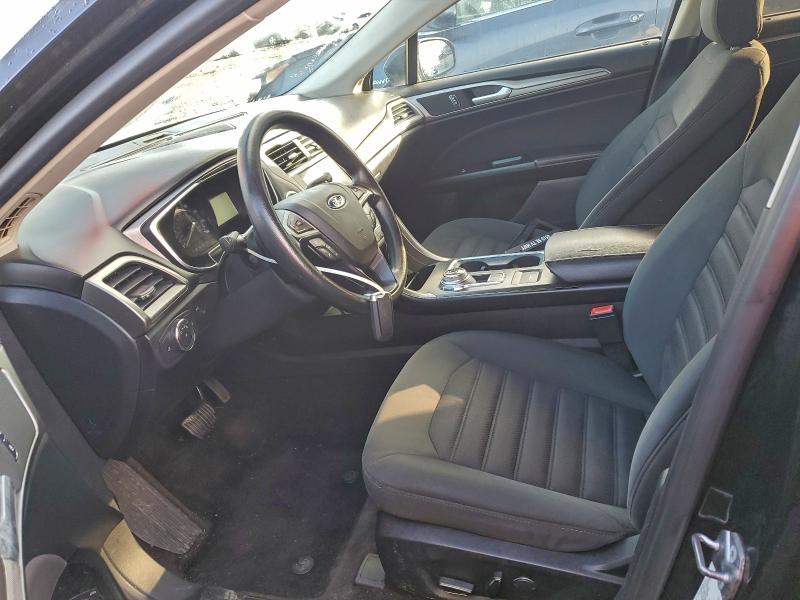 Фото 7 - FORD FUSION