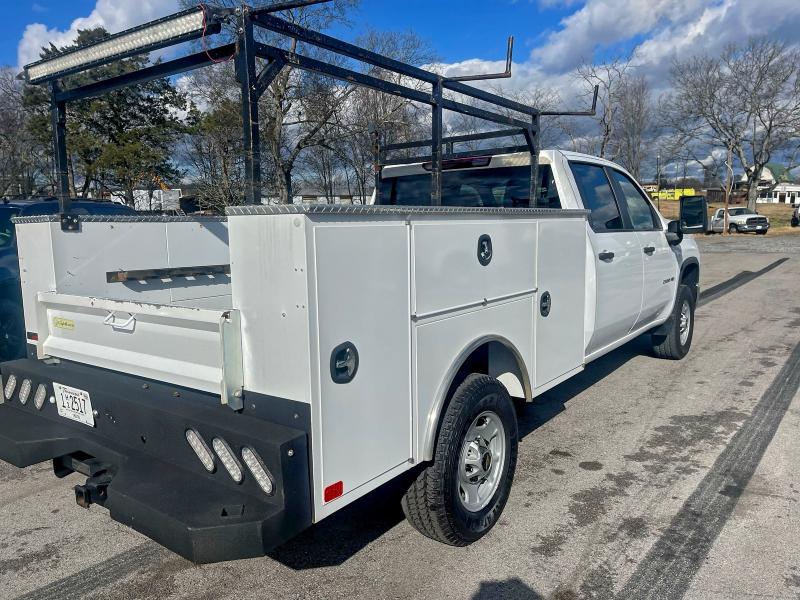 Фото 4 - CHEVROLET ALL Models