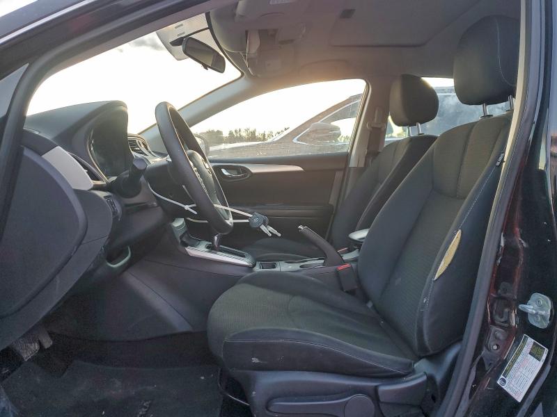 Фото 7 - NISSAN SENTRA