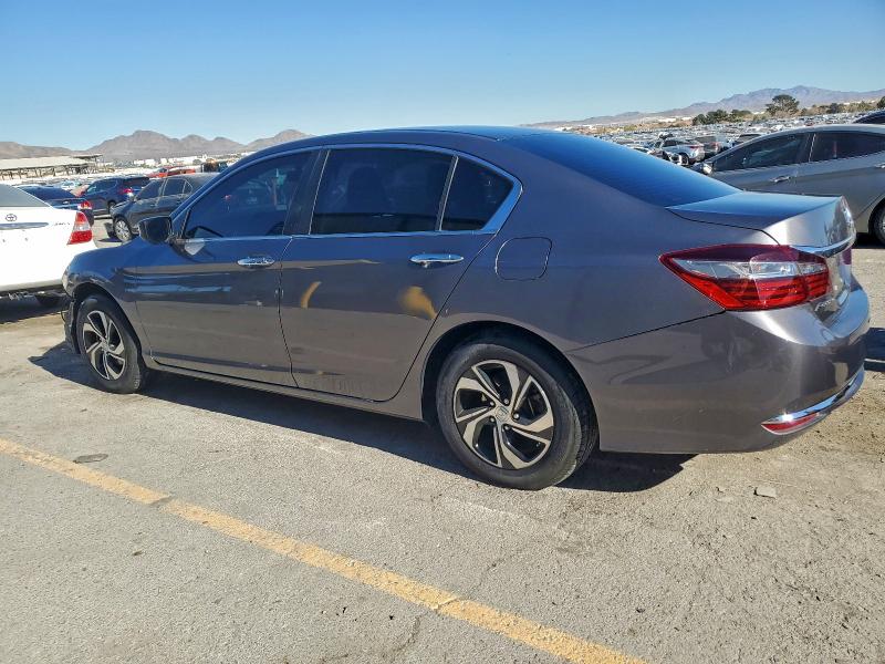 Фото 2 - HONDA ACCORD