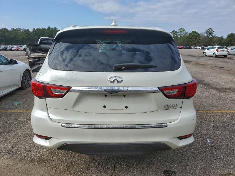 Фото 6 - INFINITI QX60