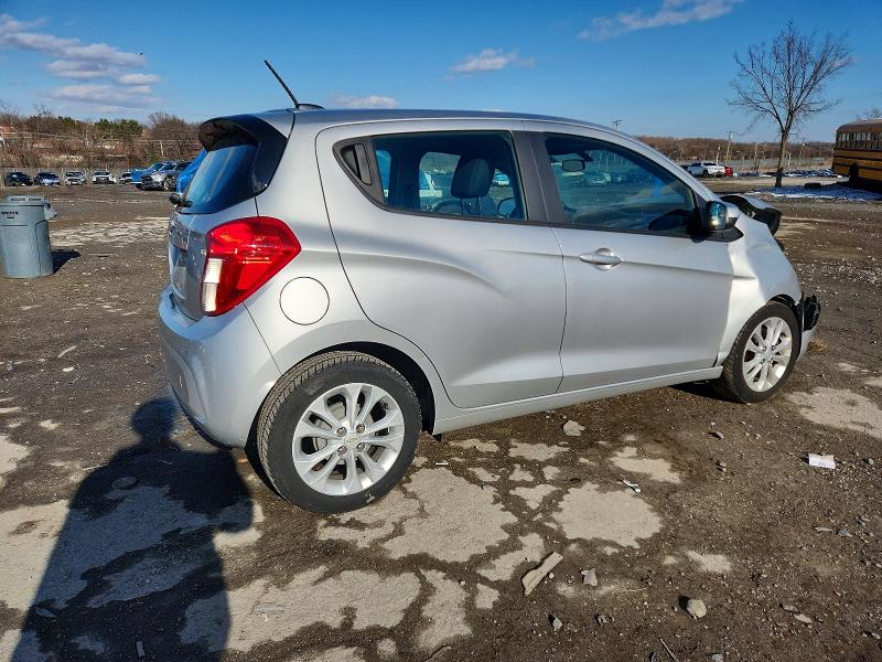 Фото 3 - CHEVROLET SPARK