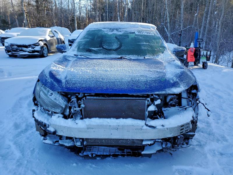 Фото 5 - HONDA CIVIC