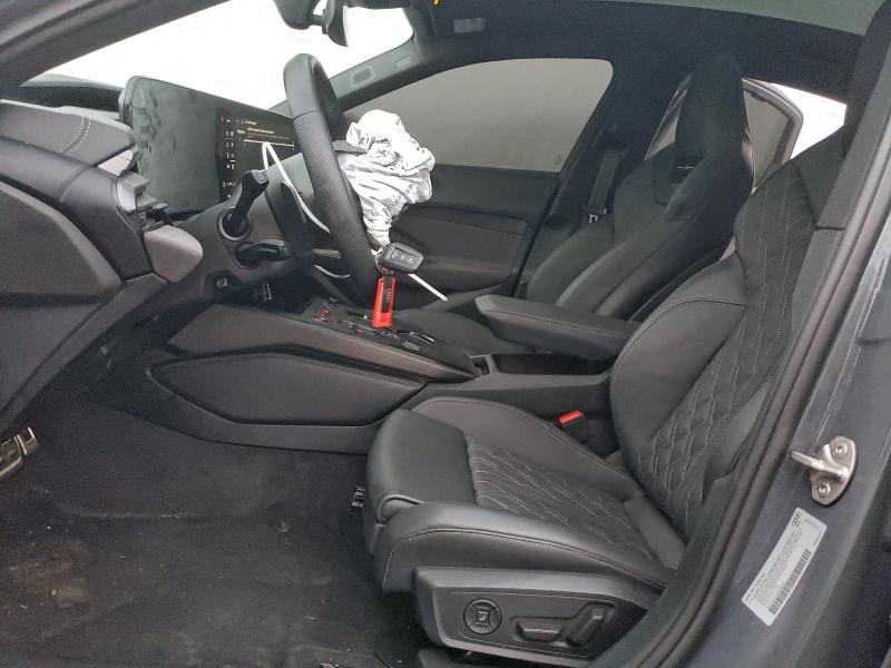 Фото 7 - AUDI S5/RS5