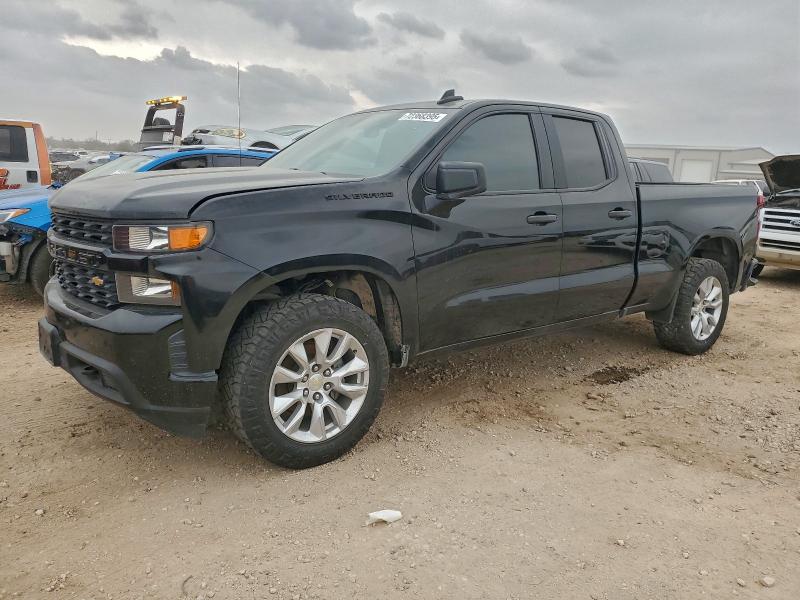 Фото 1 - CHEVROLET ALL Models