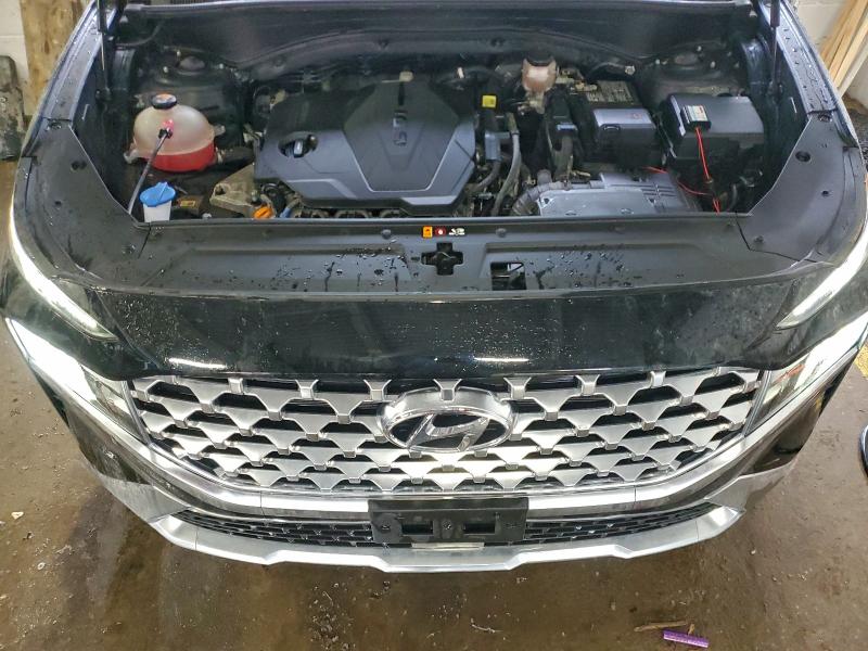 Фото 12 - HYUNDAI SANTA FE