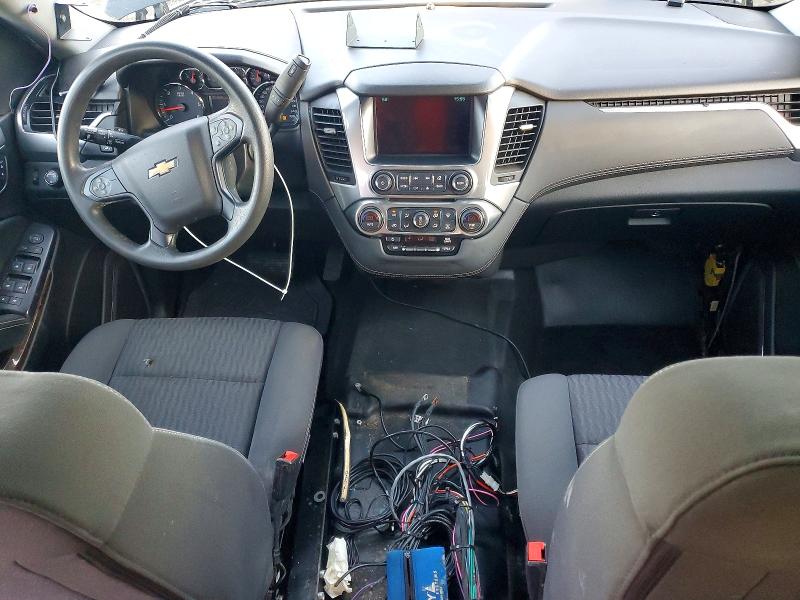 Фото 8 - CHEVROLET TAHOE