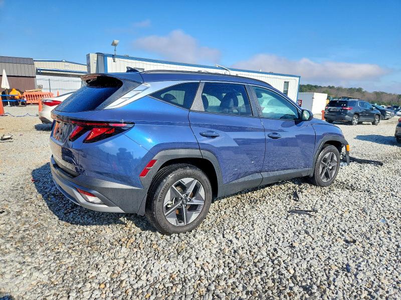 Фото 3 - HYUNDAI TUCSON