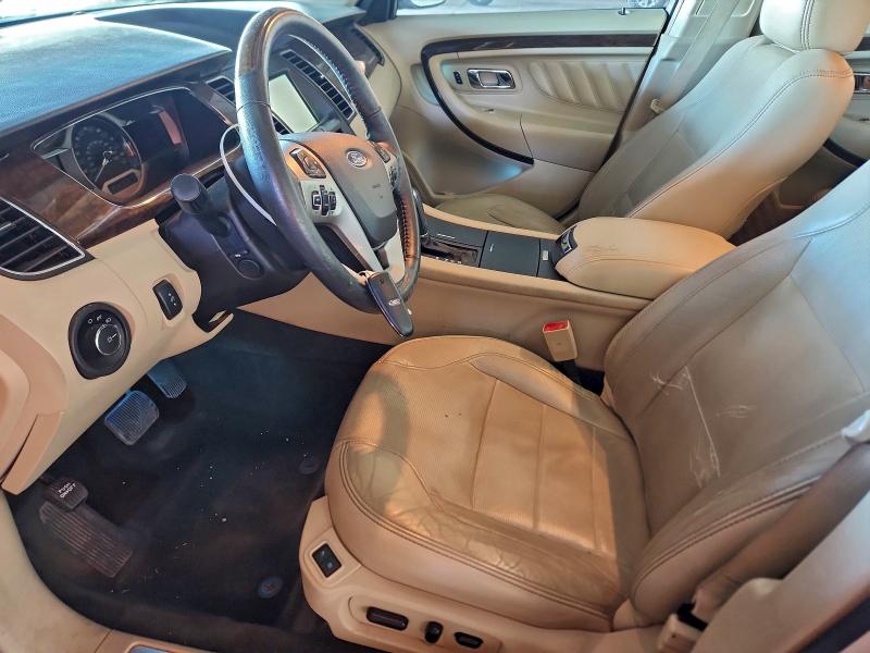 Фото 7 - FORD TAURUS