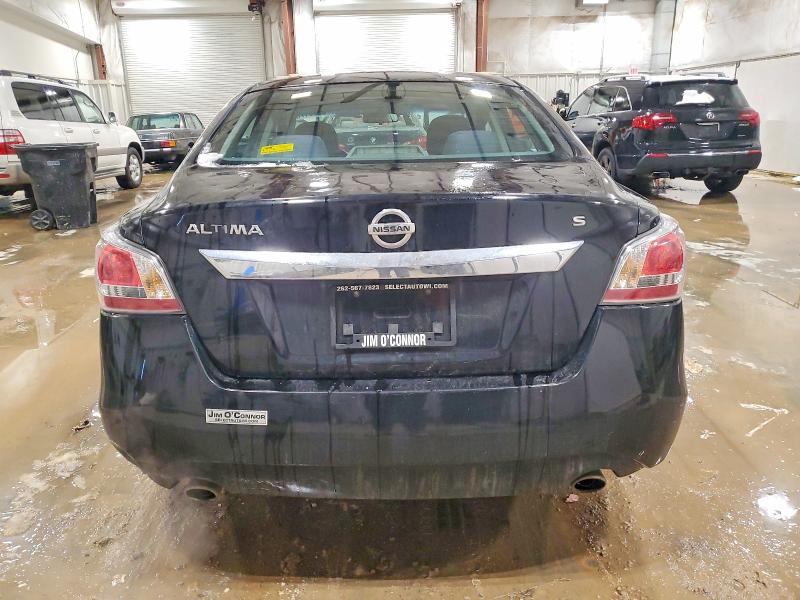 Фото 6 - NISSAN ALTIMA