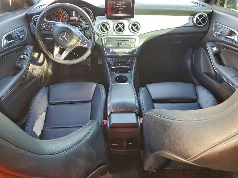 Фото 8 - MERCEDES-BENZ CLA-CLASS