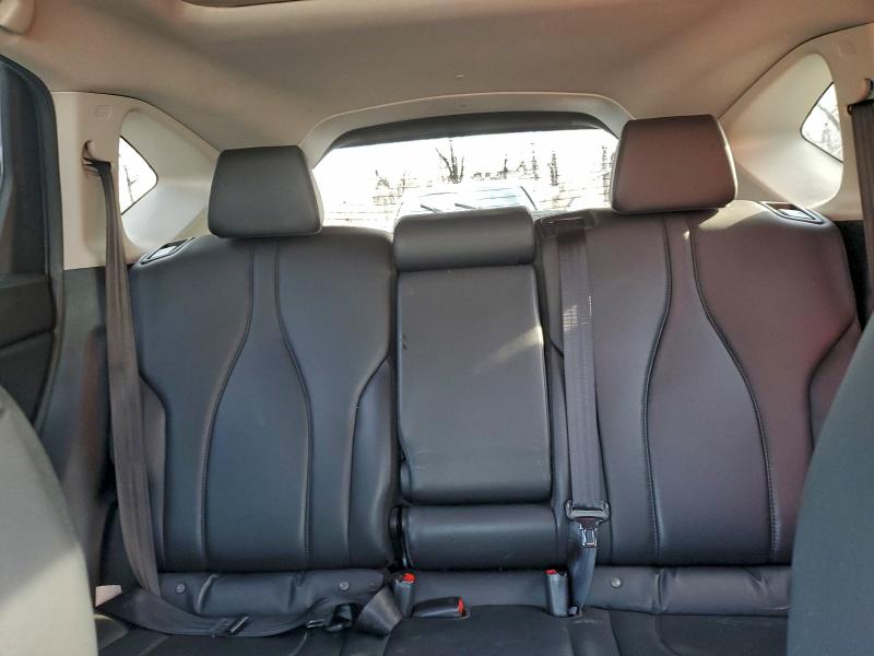 Фото 10 - ACURA RDX