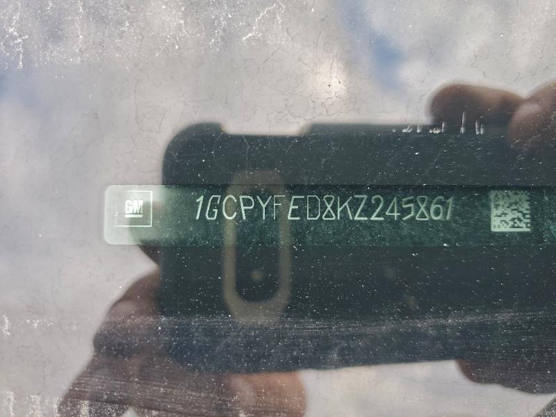 Фото 12 - CHEVROLET ALL Models