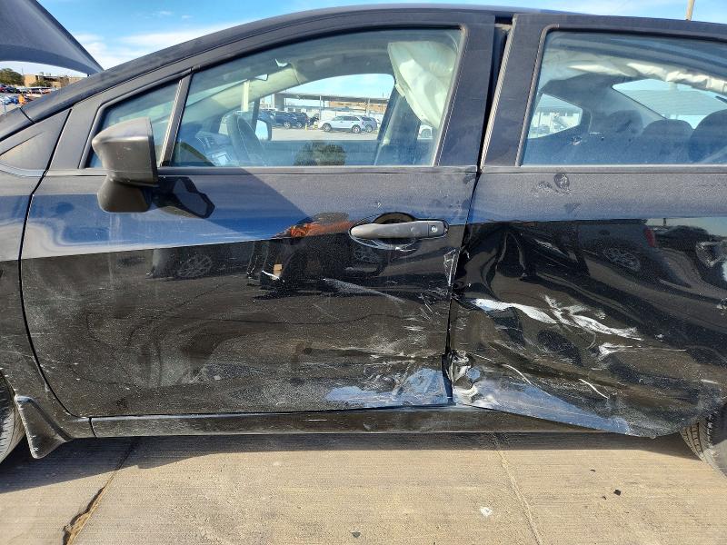 Фото 7 - NISSAN VERSA