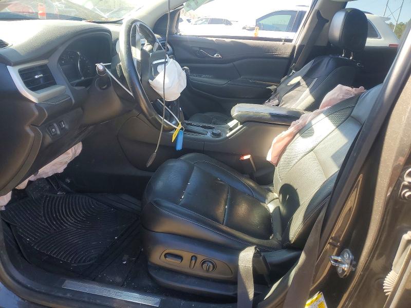 Фото 7 - GMC ACADIA