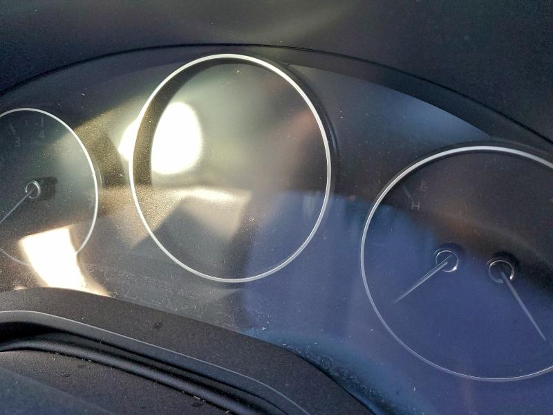 MAZDA CX-90 2025 VIN JM3KKBHD7S1255724