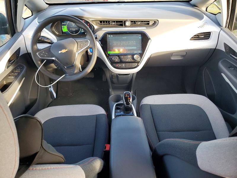 Фото 8 - CHEVROLET BOLT