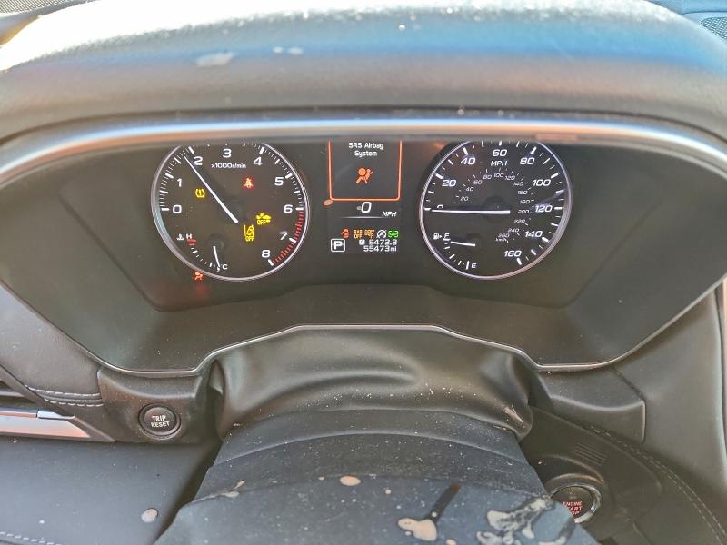 Фото 9 - SUBARU OUTBACK